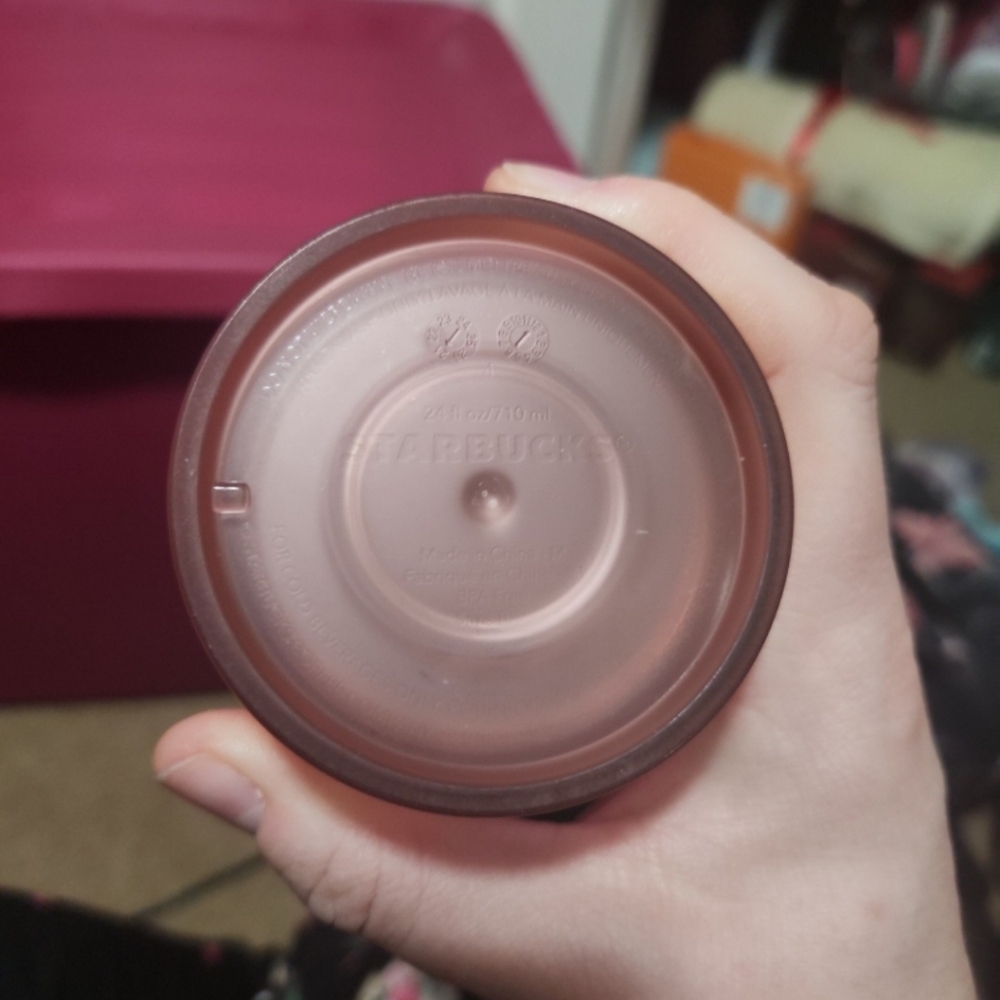 Starbucks Tumbler - Picture 3 of 3
